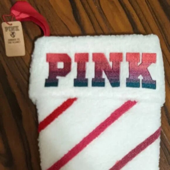 Victoria Secret PINK stocking Brand new - Picture 2 of 4